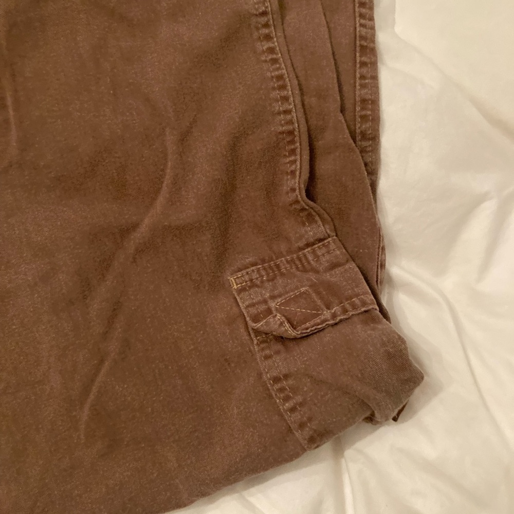 Prana pants